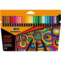 Marker-Set Bic 978035 (MPN M0319879)