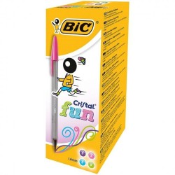 Stift Bic Cristal large... (MPN M0319884)