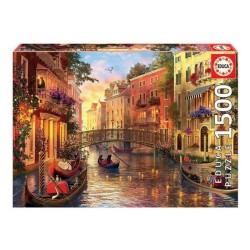 Puzzle Educa 17124.0 (1500... (MPN M0320062)