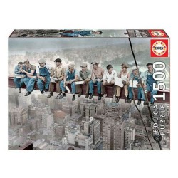 Puzzle Educa 16009 (MPN M0320065)