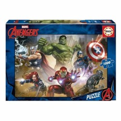 Puzzle Educa Avengers (1... (MPN M0320073)