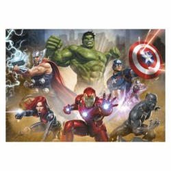 Puzzle Educa Avengers (1 Stück)