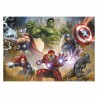 Puzzle Educa Avengers (1 Stück)