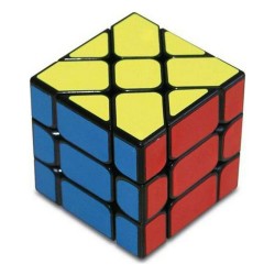 Tischspiel Yileng Cube Cayro YJ8318 3 x 3