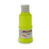 Tempera Neon Gelb 120 ml (12 Stück)