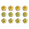 Ball Soft Football Mondo (Ø 20 cm) PVC