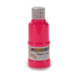 Tempera Neon Rosa 120 ml... (MPN S3615183)