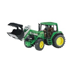 Traktor Bruder John Deere... (MPN S2401767)