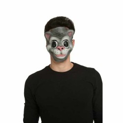 Maske My Other Me Katze (MPN S2419229)