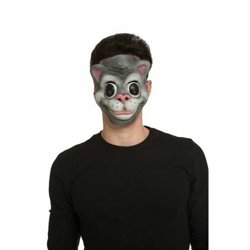 Maske My Other Me Katze