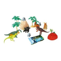 Set Dinosaurier Safari Dino... (MPN S2403008)