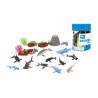 Tierfiguren Ocean (30 pcs)