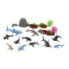 Tierfiguren Ocean (30 pcs)