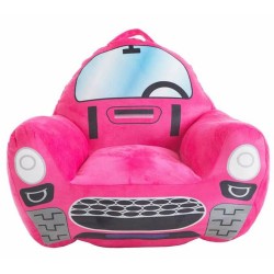 Kindersessel Auto Pink 52 x... (MPN S2427866)