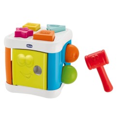 Rätsel Chicco 9686000000... (MPN S2403146)