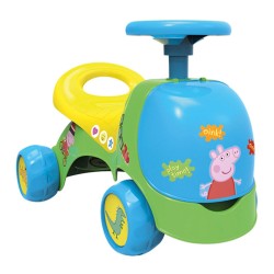 Rutschauto Peppa Pig Bunt... (MPN S2403161)