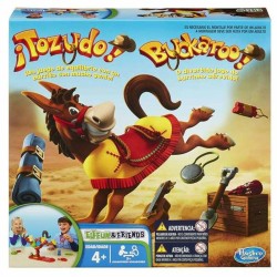 Tischspiel Tozudo Hasbro... (MPN S2403261)