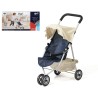 Puppenwägelchen Doll Stroller 54 x 27 cm