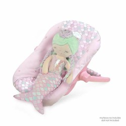 Puppensitz Decuevas Ocean Fantasy Puppen 47 x 39 x 34 cm