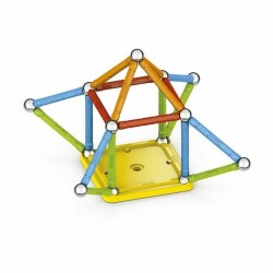 Lernspiel Geomag Super Colors (MPN S2425780)