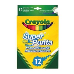 Marker-Set Crayola 58-7509G (MPN S2403355)