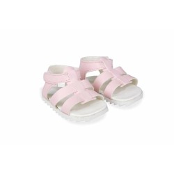 Puppenschuhe Arias Rosa 45 cm (MPN S2425963)