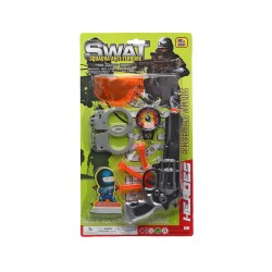 Polizei-Set Swat (MPN S1132362)