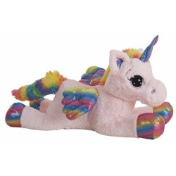 Plüschtier Rainbow Einhorn... (MPN S2427945)