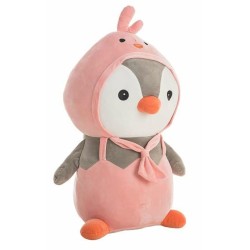 Plüschtier Kit Pinguin Rosa... (MPN S2427977)