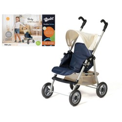 Puppenwägelchen Stroller... (MPN S1129125)