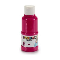 Tempera Magenta (120 ml) (12 Stück)