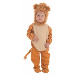 Verkleidung für Babys Löwe... (MPN S2428242)