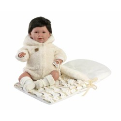 Baby-Puppe Llorens Mimi 42 cm (MPN S2436957)