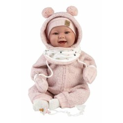 Baby-Puppe Llorens 44 cm (MPN S2436960)