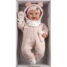 Baby-Puppe Llorens 44 cm