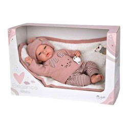 Baby-Puppe Arias Andie 40 cm (MPN S2436975)