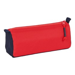 Allzwecktasche RFEF Blau Rot 21 x 8 x 7 cm