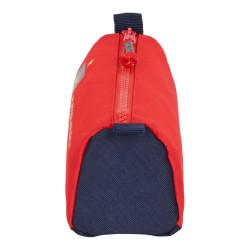 Allzwecktasche RFEF Blau Rot 21 x 8 x 7 cm