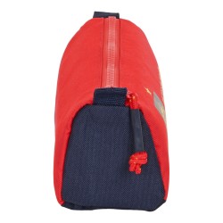 Allzwecktasche RFEF Blau Rot 21 x 8 x 7 cm