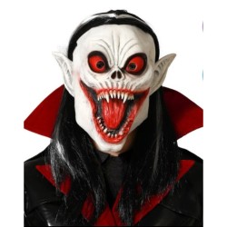 Maske Halloween (MPN S1132383)