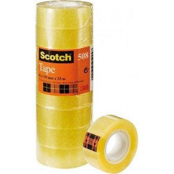 Klebeband Scotch 7100213205... (MPN M0309403)