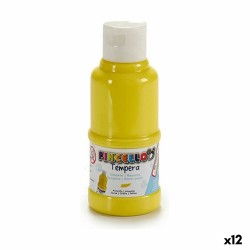 Tempera Gelb (120 ml) (12... (MPN S3615539)