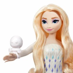 Puppe Frozen Elsa