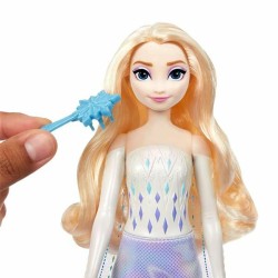 Puppe Frozen Elsa