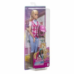 Actionfiguren Barbie Malibu (MPN S2441400)