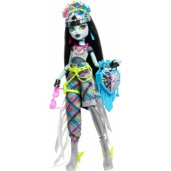 Puppe Monster High Frankie... (MPN S2441427)