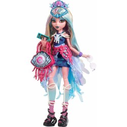 Puppe Monster High Lagoona (MPN S2441431)