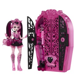 Puppe Monster High Skulltime (MPN S2441434)