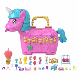 Playset Mattel Einhorn (MPN S2441442)