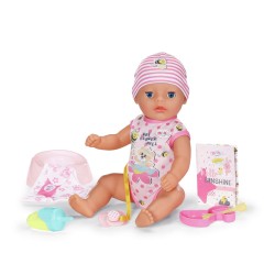 Baby-Puppe Zapf 36 cm (MPN S2441453)